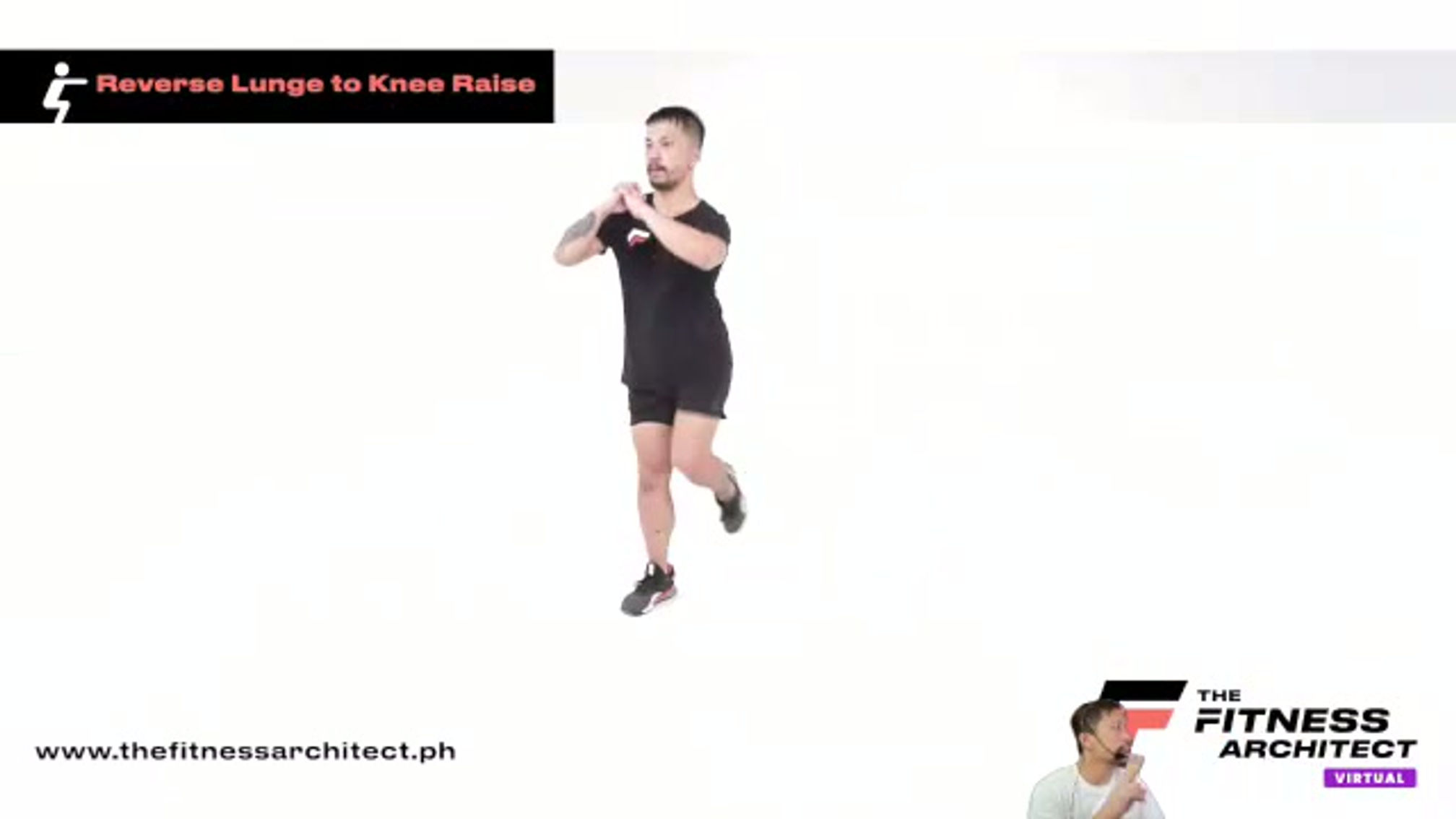 April 24 - Tabata Weekender